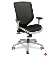 Picture of PAZ High Back Office Ergonomic Mesh Chair