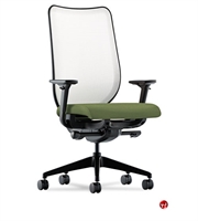 Picture of PAZ High Back Office Mesh Swivel Task Chair