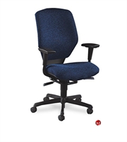 Picture of PAZ High Back Office Swivel Task Chair