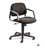 Picture of PAZ Low Back Office Conference Chair