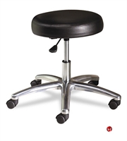 Picture of PAZ Medical Exam Stool, Backless