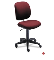 Picture of PAZ Mid Back Armless Office Task Chair