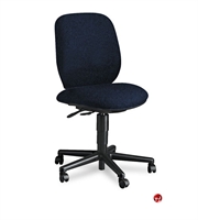 Picture of PAZ Mid Back Armless Office Task Chair