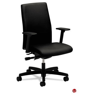 Picture of PAZ Mid Back Managerial Office Task Chair