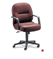 Picture of PAZ Mid Back Office Conference Chair