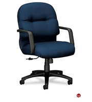 Picture of PAZ Mid Back Office Conference Swivel Chair