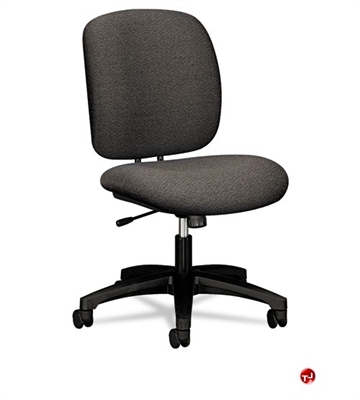 Picture of PAZ Mid Back Office Task Armless Chair