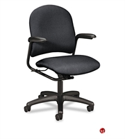 Picture of PAZ Mid Back Office Task Ergonomic Chair