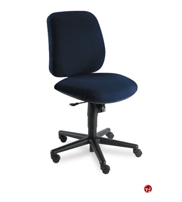 Picture of PAZ Mid Back Office Task Swivel Chair