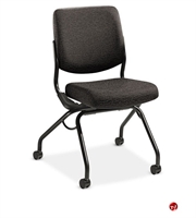 Picture of PAZ Nesting Nesting Armless Chair