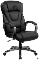 Picture of Brato High Back Black Office Conference Chair