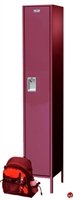 Picture of Perk Traditional Single Tier Add On Locker, 15 x 18 x 66