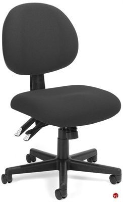Picture of 24 Hour Use Office Task Multi Function Chair 