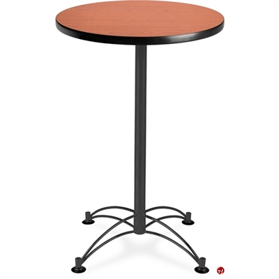Picture of 30" Round Cafeteria Dining Table