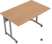 Picture of 30" x 48" Training Table with Modesty Panel