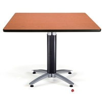 Picture of 42" Square Cafeteria Meeting Table