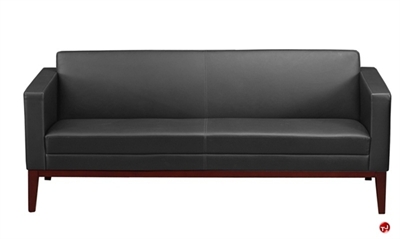 Picture of Contemporary Reception Lounge 3 Seat Sofa