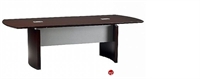 Picture of Contemporary Veneer 6' Rectangular Conference Table