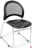 Picture of Guest Side Reception Sled Base Stack Chair