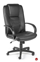 Picture of High Back Executive Office Conference Leather Chair