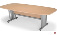 Picture of Laminate Conference Table, 48" x 96"