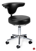 Picture of Medical Anatomy Adjustable Stool