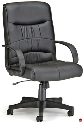 Picture of Mid Back Office Conference Chair