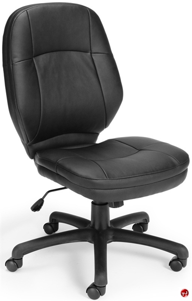 office task chair armless