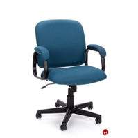 Picture of Mid Back Office Task Chair 