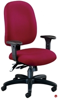 Picture of Multi Function Mid Back Office Task Chair
