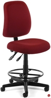 Picture of Multi Function Office Task Drafting Stool Chair 