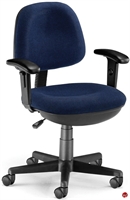 Picture of Office Task Chair with Arms