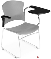 Picture of Plastic Tablet Arm Chair