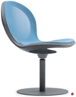 Picture of Reception Lounge Cafeteria Swivel Chair