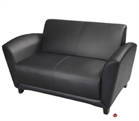 Picture of Reception Lounge Loveseat Sofa