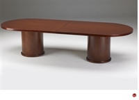 Picture of Veneer 48" x 96" Racetrack 8' Conference Table