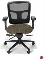 Picture of RFM Echelon 1900 1915 Mid Back Multi Function Office Mesh Chair