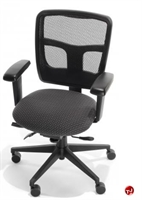 Picture of RFM Echelon 1900 1925 Mid Back Multi Function Office Mesh Chair