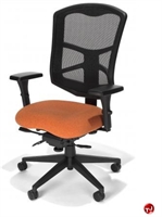 Picture of RFM Echelon 1900 1935 High Back Multi Function Office Mesh Chair