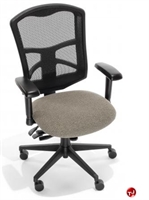 Picture of RFM Echelon 1900 1945 High Back Multi Function Office Mesh Chair