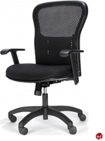 Picture of RFM Essentials 161 High Back Mesh Office Task Chair