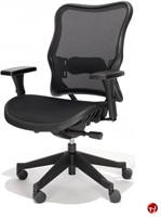 Picture of RFM Essentials 167 Mid Back Mesh Office Task Chair
