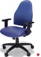 Picture of RFM Internet BT41 Big and Tall 400 LBS Office Task Chair