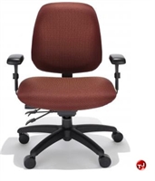 Picture of RFM Internet BT51 Big and Tall 400 LBS Office Task Chair