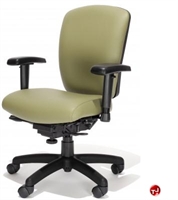 Picture of RFM Ray 4200 Mid Back Ergonomic Office Task Chair