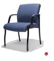 Picture of RFM Sidekick 700 701A Guest Side Reception Arm Chair