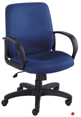Picture of Mid Back Executive Office Conference Chair