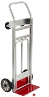 Picture of Rowdy Aluminum Convertible Hand Truck 