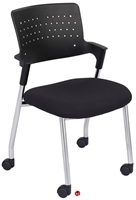 Picture of Rowdy Guest Side Mobile Stack Conference Chair