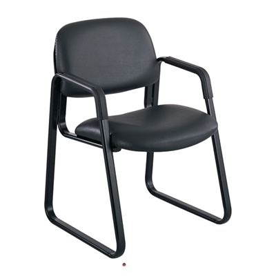 Picture of Rowdy Guest Side Reception Sled Base Arm Chair